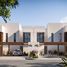 2 chambre Maison de ville à vendre à Noya Viva., Yas Island, Abu Dhabi, Émirats arabes unis
