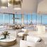 1 Habitación Apartamento en venta en Palm Beach Towers 1, Shoreline Apartments, Palm Jumeirah