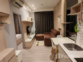 1 Habitación Departamento en alquiler en The Niche Pride Thonglor-Phetchaburi, Bang Kapi
