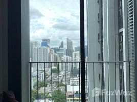 1 спален Квартира в аренду в Edge Sukhumvit 23, Khlong Toei Nuea