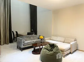 1 chambre Condominium à louer à , Khlong Tan