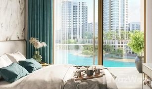 1 Schlafzimmer Appartement zu verkaufen in Creek Beach, Dubai Surf