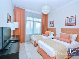 3 спален Квартира на продажу в Al Haseer, Shoreline Apartments