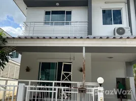 3 Schlafzimmer Haus zu verkaufen im Lanceo CRIB Sriracha-Bowin, Bo Win, Si Racha, Chon Buri