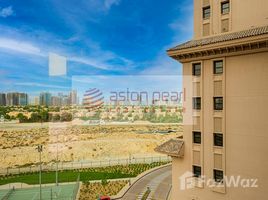 1 Bedroom Apartment for sale at Al Andalus, Jumeirah Golf Estates