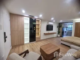 คอนโด สตูดิโอ ให้เช่า ในโครงการ ศรีธนา คอนโด, สุเทพ