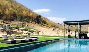5 Bedrooms Villa for sale in Hin Lek Fai, Hua Hin Black Mountain Golf Course
