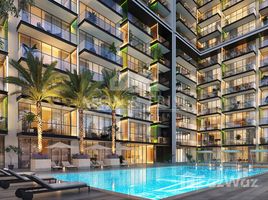 1 спален Квартира на продажу в Binghatti Crest, Emirates Gardens 2, Jumeirah Village Circle (JVC)