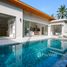 3 спален Дом for sale in Мае Нам, Сураттани, Мае Нам