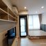Студия Кондо в аренду в Reference Sathorn - Wongwianyai, Samre