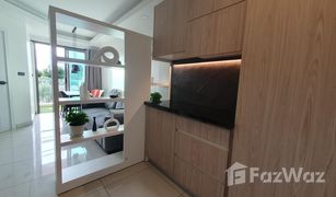 1 Bedroom Condo for sale in Nong Prue, Pattaya Laguna Beach Resort 2