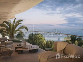 2 спален Квартира на продажу в Ellington Beach House, The Crescent, Palm Jumeirah, Дубай