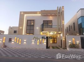 5 Schlafzimmer Haus zu verkaufen im Al Yasmeen 1, Al Yasmeen