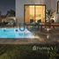 4 Bedroom Villa for sale at Noya Viva, Yas Island, Abu Dhabi