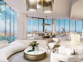 在Palm Beach Towers 2出售的3 卧室 住宅, Shoreline Apartments, Palm Jumeirah