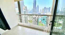 Available Units at 29 Burj Boulevard Tower 2