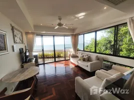 2 chambre Condominium à louer à , Na Kluea, Pattaya