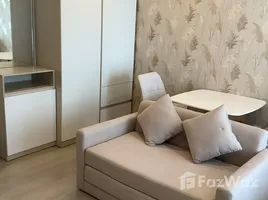 อพาร์ทเม้นท์ สตูดิโอ ให้เช่า ในโครงการ แอสปาย อ่อนนุช สเตชั่น, พระโขนง