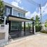 3 спален Дом в аренду в Supalai Palm Spring Banpon Phuket, Si Sunthon, Тхаланг
