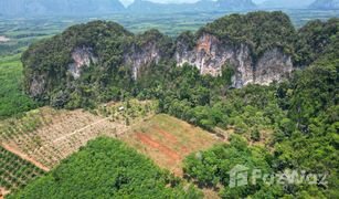 Земельный участок, N/A на продажу в Khao Khram, Краби 