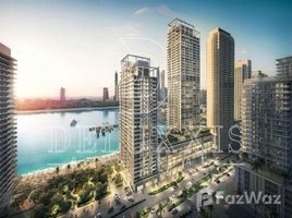 3 спален Квартира на продажу в Beach Mansion, EMAAR Beachfront