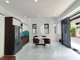 4 Bedrooms Townhouse for rent in Ward 11, Ho Chi Minh City 5 Storey Ho ​​Bieu Chanh Townhouse For Sale 