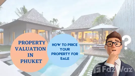 How to Price Your Phuket Property for Sale