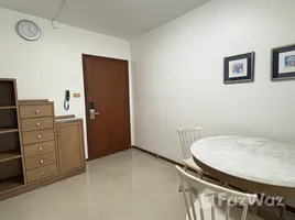 คอนโด 2 ห้องนอน ให้เช่า ในโครงการ เอสวี ซิตี้ พระราม 3 , บางโพงพาง