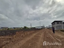 ขายที่ดิน ในโครงการ หมู่บ้านปิ่นทองแลนด์ แฟคทอรี่, ละหาร, บางบัวทอง, นนทบุรี, ไทย