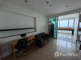 คอนโด 1 ห้องนอน ให้เช่า ในโครงการ ริทึ่ม พหล-อารีย์, พญาไท, พญาไท