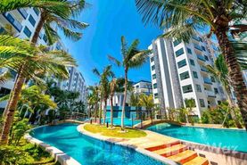 Arcadia Beach Resort 부동산 개발 Nong Prue, Chon Buri