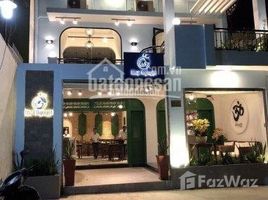 Studio Nhà mặt tiền for sale in Phường 9, Quận 3, Phường 9