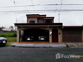4 Habitación Casa en venta en Heredia, Heredia, Heredia