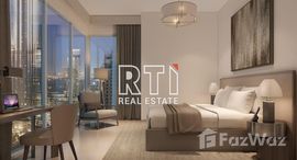 Available Units at Act One | Act Two towers