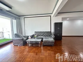 3 Bedroom Apartment for rent at KC Court Apartment, Khlong Tan Nuea, Watthana, Bangkok, Thailand