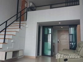 1 Bedroom Condo for sale at Knightsbridge Tiwanon, Talat Khwan, Mueang Nonthaburi, Nonthaburi