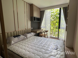1 Bedroom Apartment for rent at The Nest Chula-Samyan, Maha Phruettharam, Bang Rak