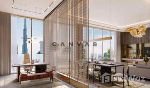4 chambres Penthouse a vendre à , Dubai St Regis The Residences