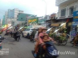 2 Habitación Casa en venta en Go vap, Ho Chi Minh City, Ward 8, Go vap