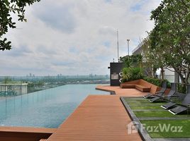 1 Bedroom Apartment for rent at Life Sukhumvit 48, Phra Khanong, Khlong Toei, Bangkok