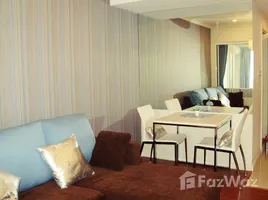 1 chambre Condominium à vendre à Grand Park View Asoke., Khlong Toei Nuea, Watthana