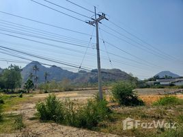  Land for sale in Sam Roi Yot, Hua Hin, Sam Roi Yot