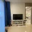 1 Bedroom Condo for sale at The Riviera Wongamat, Na Kluea