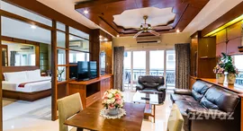 Available Units at The Whitehouse Condotel