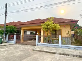 3 Schlafzimmer Haus zu verkaufen im Garden Place Village, Thep Krasattri