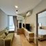 1 спален Кондо в аренду в Chewathai Residence Thonglor, Khlong Tan Nuea