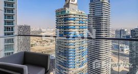 Available Units at The Address Residence Fountain Views 3