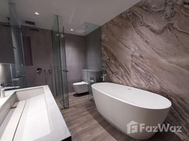 2 спален Кондо в аренду в The Lofts Silom, Si Lom, Банг Рак, Бангкок