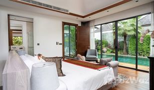 2 Bedrooms Villa for sale in Si Sunthon, Phuket The Lake House
