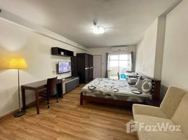 คอนโด สตูดิโอ ให้เช่า ในโครงการ ซิตี้ โฮม สุขุมวิท, บางนา, บางนา